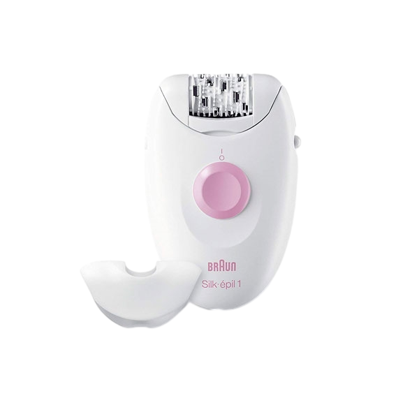 BRAUN SILKEPIL SE1370 20 Pinzas SOFTLIFT  Depiladora BRAUN SILKEPIL SE1370 20 Pinzas SOFTLIFT  Depiladora