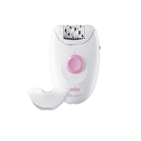 BRAUN SILKEPIL SE1370 20 Pinzas SOFTLIFT Depiladora BRAUN SILKEPIL SE1370 20 Pinzas SOFTLIFT Depiladora