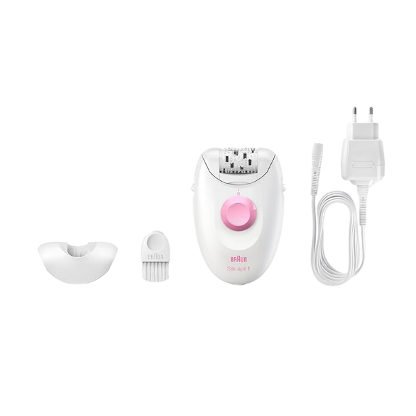 BRAUN SILKEPIL SE1370 20 Pinzas SOFTLIFT  Depiladora BRAUN SILKEPIL SE1370 20 Pinzas SOFTLIFT  Depiladora