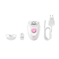 BRAUN SILKEPIL SE1370 20 Pinzas SOFTLIFT Depiladora BRAUN SILKEPIL SE1370 20 Pinzas SOFTLIFT Depiladora