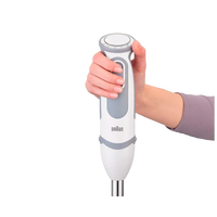 Braun Minipimer 5 Vario MQ5235WH 1000W Blanca  Batidora de Mano