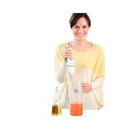 Braun Minipimer 5 Vario MQ5235WH 1000W Blanca  Batidora de Mano