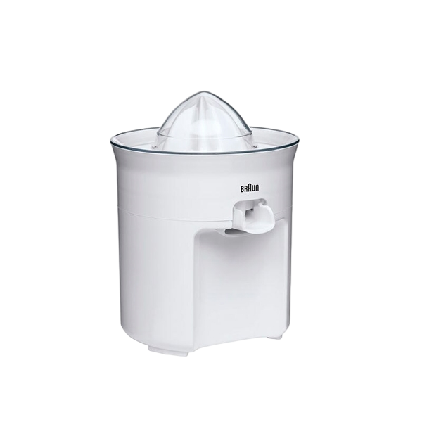 Braun CJ 3050 60W Exprimidor Braun CJ 3050 60W Exprimidor