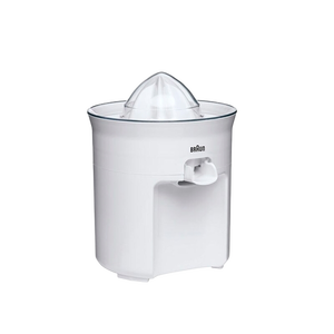 Braun CJ 3050 60W Exprimidor Braun CJ 3050 60W Exprimidor