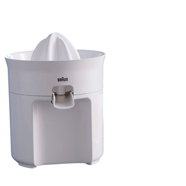 Braun CJ 3050 60W Exprimidor Braun CJ 3050 60W Exprimidor