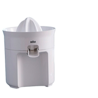 Braun CJ 3050 60W Exprimidor Braun CJ 3050 60W Exprimidor