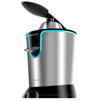 Cecotec Zitrus Adjust 160 Black Exprimidor electrónico Cecotec Zitrus Adjust 160 Black Exprimidor electrónico