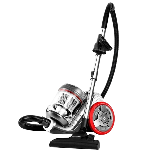 Cecotec Conga EcoExtreme 3000  Aspiradora de trineo Cecotec Conga EcoExtreme 3000  Aspiradora de trineo