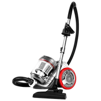 Cecotec Conga EcoExtreme 3000 Aspiradora de trineo Cecotec Conga EcoExtreme 3000 Aspiradora de trineo