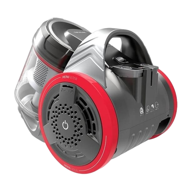 Cecotec Conga EcoExtreme 3000  Aspiradora de trineo Cecotec Conga EcoExtreme 3000  Aspiradora de trineo