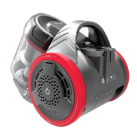 Cecotec Conga EcoExtreme 3000 Aspiradora de trineo Cecotec Conga EcoExtreme 3000 Aspiradora de trineo