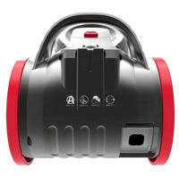 Cecotec Conga EcoExtreme 3000 Aspiradora de trineo Cecotec Conga EcoExtreme 3000 Aspiradora de trineo