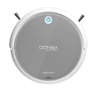 Cecotec Conga Slim 890 Wet  Robot aspirador