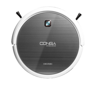 Cecotec Conga Excellence  Robot aspirador