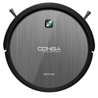 Cecotec Conga Excellence 990  Robot aspirador