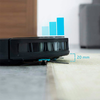 Cecotec Conga Serie 1090 Connected Robot Aspirador Cecotec Conga Serie 1090 Connected Robot Aspirador