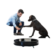 Cecotec Conga Serie 1090 Connected Robot Aspirador Cecotec Conga Serie 1090 Connected Robot Aspirador