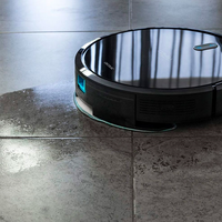 Cecotec Conga Serie 1090 Connected Robot Aspirador Cecotec Conga Serie 1090 Connected Robot Aspirador