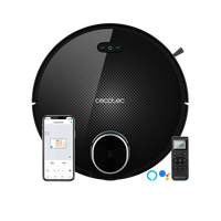 Cecotec Conga Serie 3090  Robot Aspirador