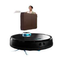 Cecotec Conga Serie 3090  Robot Aspirador