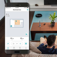 Cecotec Conga Serie 3090  Robot Aspirador