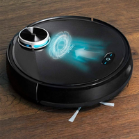 Cecotec Conga Serie 3090  Robot Aspirador