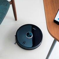 Cecotec Conga 4090 Robot Aspirador Cecotec Conga 4090 Robot Aspirador