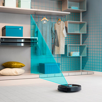 Cecotec Conga 4090 Robot Aspirador Cecotec Conga 4090 Robot Aspirador