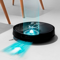 Cecotec Conga 4090 Robot Aspirador Cecotec Conga 4090 Robot Aspirador