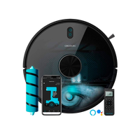 Cecotec Conga 5090 Robot Aspirador Cecotec Conga 5090 Robot Aspirador