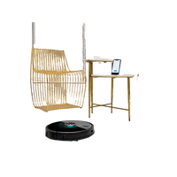 Cecotec Conga 5090 Robot Aspirador Cecotec Conga 5090 Robot Aspirador