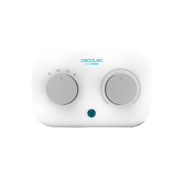 Cecotec Ready Warm 6250 Ceramic Sky Style Calefactor Cecotec Ready Warm 6250 Ceramic Sky Style Calefactor