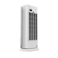 Cecotec Ready Warm 6250 Ceramic Sky Style Calentador Cecotec Ready Warm 6250 Ceramic Sky Style Calentador