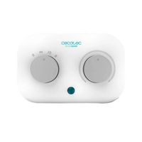 Cecotec Ready Warm 6250 Ceramic Sky Style Calentador Cecotec Ready Warm 6250 Ceramic Sky Style Calentador