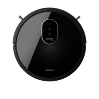 Cecotec Conga 1790 Ultra Robot Aspirador Cecotec Conga 1790 Ultra Robot Aspirador