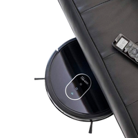 Cecotec Conga 1790 Ultra Robot Aspirador Cecotec Conga 1790 Ultra Robot Aspirador