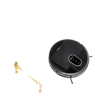 Cecotec Conga 1790 Ultra Robot Aspirador Cecotec Conga 1790 Ultra Robot Aspirador