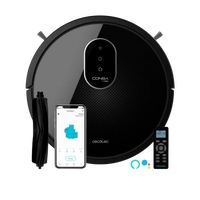 Cecotec Conga 1790 Vital Robot Aspirador Cecotec Conga 1790 Vital Robot Aspirador