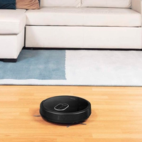 Cecotec Conga 1790 Vital Robot Aspirador Cecotec Conga 1790 Vital Robot Aspirador