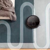 Cecotec Conga 1790 Vital Robot Aspirador Cecotec Conga 1790 Vital Robot Aspirador