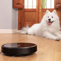 Cecotec Conga 1790 Vital Robot Aspirador Cecotec Conga 1790 Vital Robot Aspirador