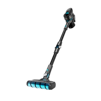 Cecotec Conga Rockstar 500 XTreme ErgoFlex Aspirador Escoba Cecotec Conga Rockstar 500 XTreme ErgoFlex Aspirador Escoba