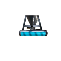 Cecotec Conga Rockstar 500 XTreme ErgoFlex Aspirador Escoba Cecotec Conga Rockstar 500 XTreme ErgoFlex Aspirador Escoba