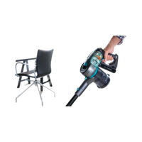 Cecotec Conga Rockstar 500 XTreme ErgoFlex Aspirador Escoba Cecotec Conga Rockstar 500 XTreme ErgoFlex Aspirador Escoba