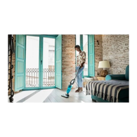 Cecotec Conga Popstar 1000 DuoStick Easy Aspirador Escoba