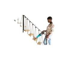 Cecotec Conga Popstar 1000 DuoStick Easy Aspirador Escoba