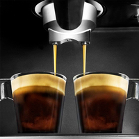 Cecotec Power Espresso 20 850W 20 Bares Cafetera Cecotec Power Espresso 20 850W 20 Bares Cafetera