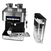 Cecotec Power Espresso 20 Matic 850W 20 Bares  Cafetera