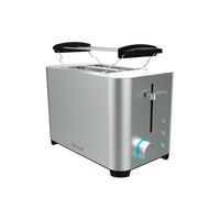 Cecotec Yummytoast Double  Tostadora