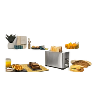 Cecotec Yummytoast Double  Tostadora